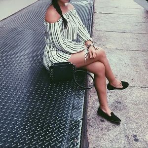 Kendall & Kylie Romper